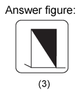 Non verbal reasoning, Series practice questions with detailed solutions, Series question and answers with explanations, Non-verbal series, series tips and tricks, practice tests for competitive exams, Free series practice questions